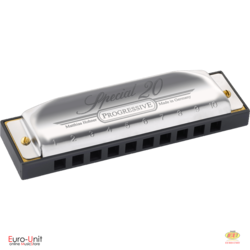 Hohner Special 20 Classic E