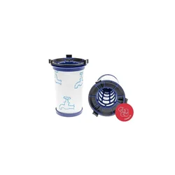 VACS Hepa filter ROWENTA RH 9039WO - 2 kom