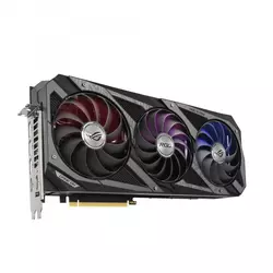 ASUS ROG Strix GeForce RTX3090 OC 24GB GDDR6X