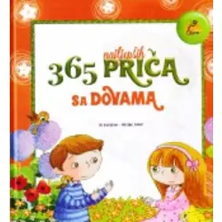 365 najljepših priča sa dovama