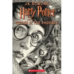 Harry Potter and the Order of the Phoenix, 5