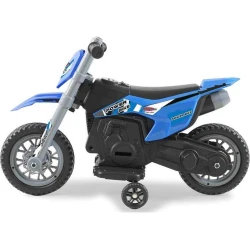 WinnerBike Dečiji motor na 2 točka Go cart Supermoto