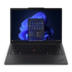 Laptop Lenovo 14 Intel Core Ultra 7 255U / 32GB / 1TB SSD / Intel Graphics / Black / Win11Pro