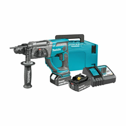 MAKITA akumulatorsko vrtalno kladivo DHR202RFJ