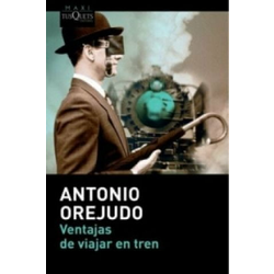 Ventajas de viajar en tren