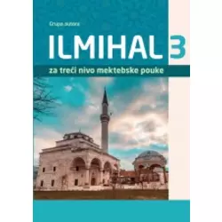Ilmihal 3 za treći nivo mektebske pouke