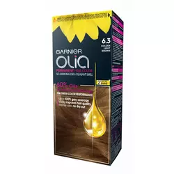 Garnier Olia boja za kosu 6.3