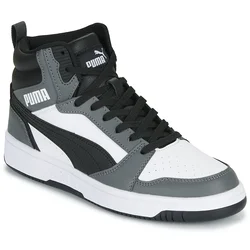 PUMA Muške patike Rebound V6, Sivo-bele