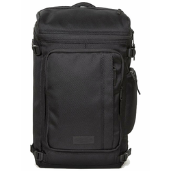 Eastpak Tecum Top Backpack cnnct black Gr. Uni