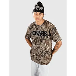 Empyre Backwoods T-Shirt snake print