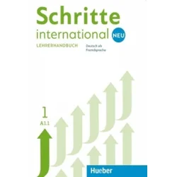 Lehrerhandbuch