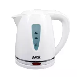 VOX Kuvalo za vodu WK 1003 belo