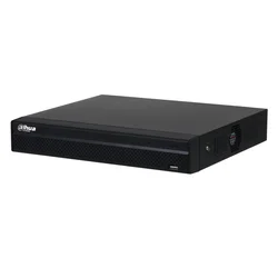 NVR4108HS-4KS3 8CH Compact 1U 1HDD Lite Network Video Recorder