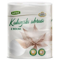 UBRUS 2SL BAŠ BAŠ 2/1