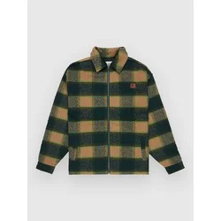 DC Henderson Over Shirt ponderosa pine