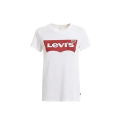 Levis® Majica 611522 Bela