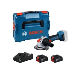 Bosch Aku ugaona brusilica GWX 18V-8 06019N9102