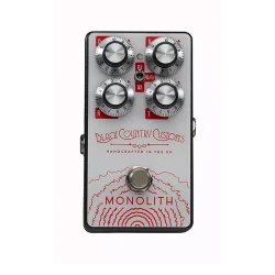 LANEY BCC-MONOLITH Boutique Distortion Pedala