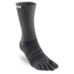 Injinji Trail Midweight Crew