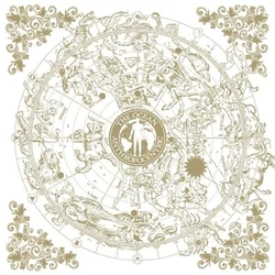 The Ocean - Anthropocentric Instrumental (2 LP)