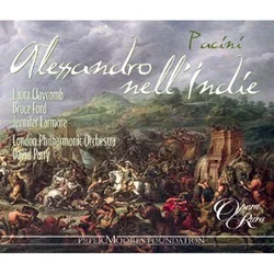 PACINI:ALESSANDRO NELLINDIE
