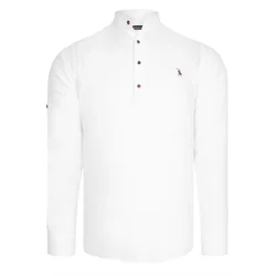 Moška polo majica dewberry