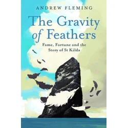 Gravity of Feathers