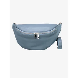 Brise Torba za čez ramo Linda moder denim
