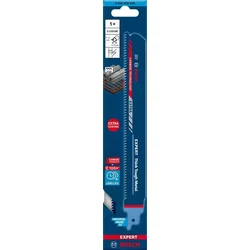 Bosch List univerzalne testere S 1155 CHC Thick tough metaletal Expert 2608900368