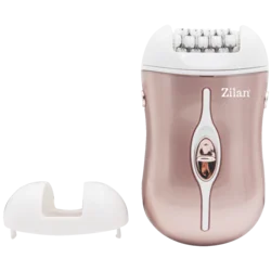 Floria Epilator, 3u1, Lady Care Set Luna - ZLN8788