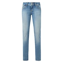 LTB Kavbojke MOLLY moder denim