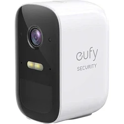 ANKER Eufy Security eufyCam2 6Mo B2C Gray+White