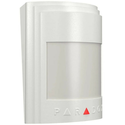 Alarm Paradox DM50, Senzor BUS