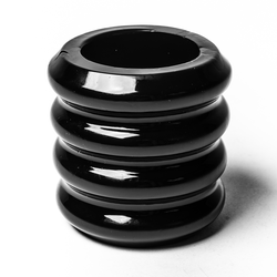 Mister B Tight Bumper Black