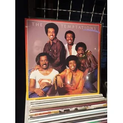 TEMPTATIONS - TEMPTATIONS