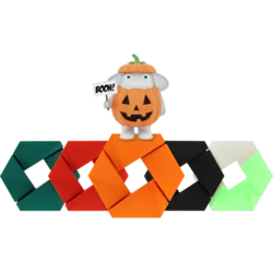 3DJAKE ecoPLA Classic Halloween Bundle - 1 Set