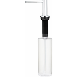 Deante Aster ZZZ 00DD Dispenzer za sapun, 0.5l, Hrom, Srebrni