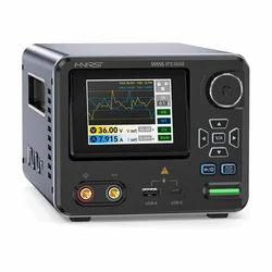 FNIRSI laboratorijski napajalnik programabilni AC DC 285W IPS3608