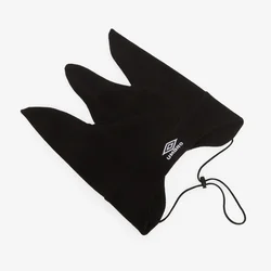 Kapa Umbro Fleece Jester Hat Black Universal