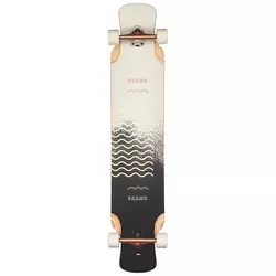 Globe Geminon XL 47 Complete spray wave/black copper