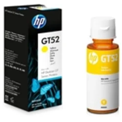 Črnilo HP GT52/M0H56AE - rumena
