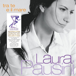 Laura Pausini - Tra Te E Il Mare (Limited Edition) (Purple Coloured) (2 LP)