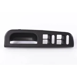 CAR 888 ACCESSORIES Rukohvat levi vr 4 Volkswagen Golf 4/Passat B5 Volkswagen Golf 4 1997-2006 Volkswagen Passat 20 crni