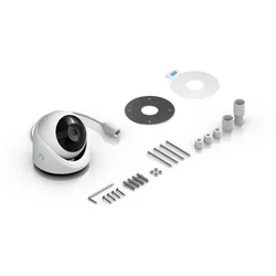 Ubiquiti G6 Turret 4K kamera | UVC-G6-TURRET-W