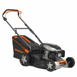 Nakayama motorna kosačica PM4820