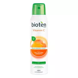 Bioten Dezodorans Antiperspirant Vitamin C 150ml