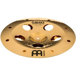 Meinl AC-SUPER Thomas Lang Super Stack 18/18 18 Efekt činela