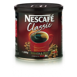 NESCAFE CLASSIC 200gr limenka