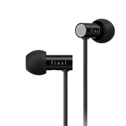 Final Audio E2000