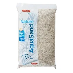 Zolux Akvarijski gramoz Nature light 5kg